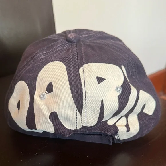 🆕 Designer inspired ball cap - Picture 2 of 3